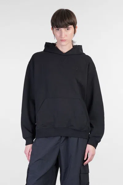 New Balance Sweatshirt In Black