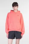 New Balance Sweatshirt In Pink