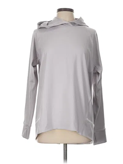 New Balance Sweatshirt In Gray