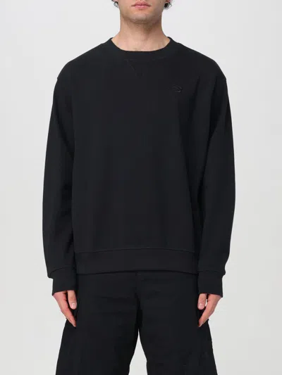 New Balance Sweatshirt  Men Color Black