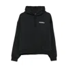 New Balance Sweatshirts In Black