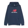 NEW BALANCE NEW BALANCE SWEATSHIRTS