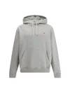 New Balance Made In Usa Core Hoodie In Gray