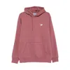 New Balance Sweatshirts In Red