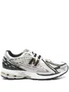 New Balance Synthetic Textile Sneakers In Multi