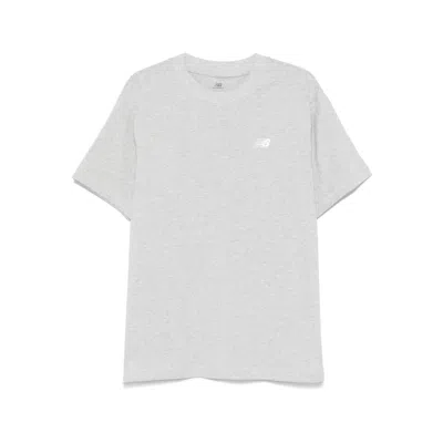 New Balance T-shirt In White