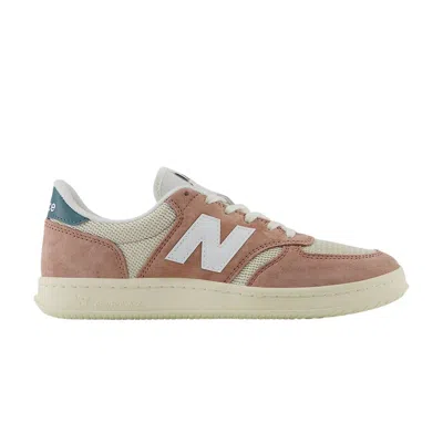 Pre-owned New Balance T500 'landslide' | Copper | Men's Size 7 In Brown