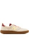 New Balance T500 Low-top Sneakers In Neutral