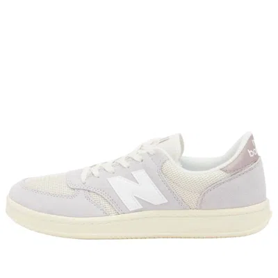 NEW BALANCE NEW BALANCE T500 'PEARL GREY ICE WINE'