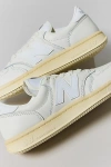 New Balance Men's T500 Sneaker In Sea Salt/white, Men's At Urban Outfitters