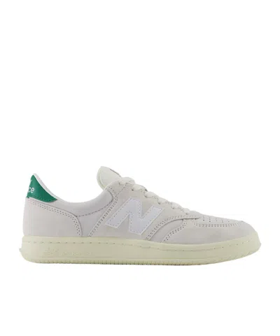 NEW BALANCE T500 SNEAKERS