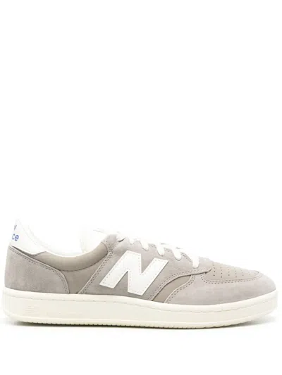 NEW BALANCE T500 SNEAKERS