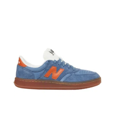 New Balance Sneakers In Multi