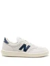 NEW BALANCE T500 SNEAKERS