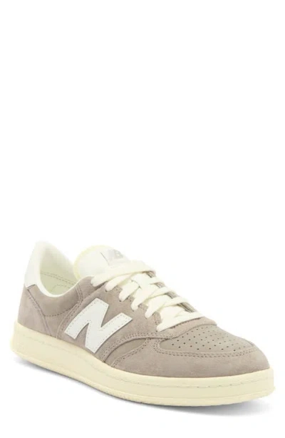 NEW BALANCE NEW BALANCE T500 TENNIS SNEAKER