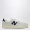 New Balance T500 Suede Low-top Sneakers