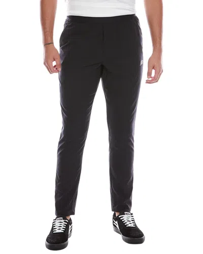New Balance Tapered Pant In Black