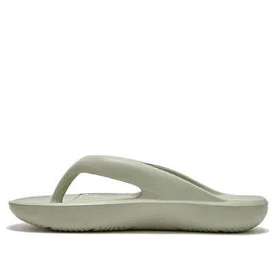 New Balance Taw & Toe X  5601 Series Stylish Casual Green Korean Version Slippers