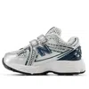 New Balance (td)  1906 Hook & Loop 'silver Metallic Deep Ocean' In Multi