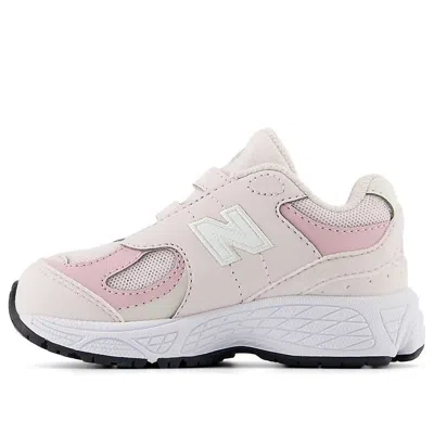 New Balance (td)  2002 'pink Granite'