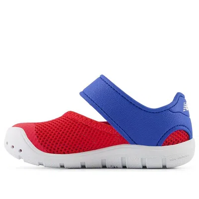 New Balance (td)  208v2 Shoes 'red Blue'