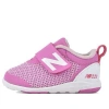 New Balance (td)  223 'rose Pink'