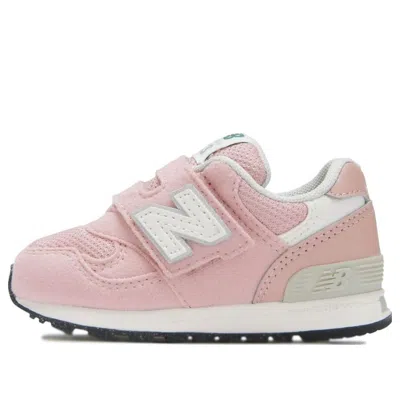 New Balance (td)  313 'pink'