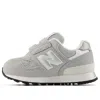 New Balance (td)  313 Wide 'grey' In Gray