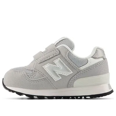 New Balance (td)  313 Wide 'grey' In Gray