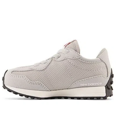 New Balance (td)  327 'grey White' In Gray