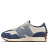 New Balance (td)  327 'vintage Indigo' In Multi