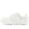 New Balance (td)  373 Hook And Loop 'white'
