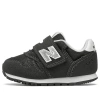 New Balance (td)  373 V2 'black White'