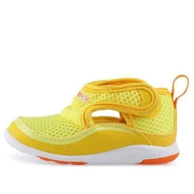New Balance (td)  507 Series Low-top Running Shoes Yellow In Multi