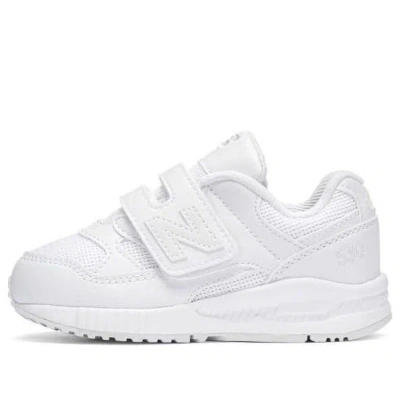 New Balance (td)  530 Shoes 'white'