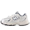 New Balance (td)  530 'silver' In Gray