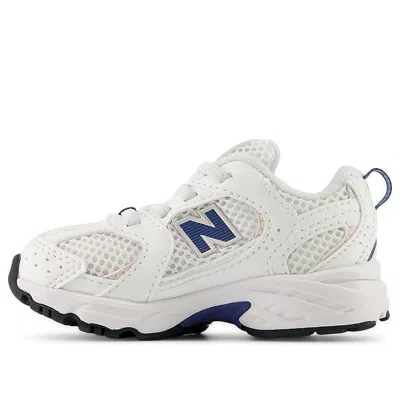 New Balance (td)  530 'white Magic Blue'