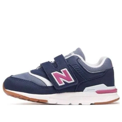 New Balance (td)  550 'navy Scorpio'