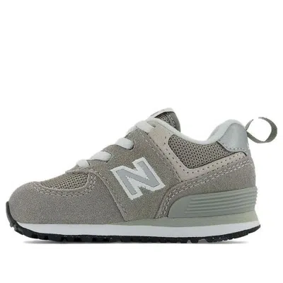 New Balance (td)  574 Bungee 'core Pack - Grey' In Gray