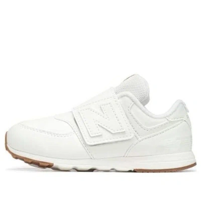 New Balance (td)  574 Shoes 'cloud White'