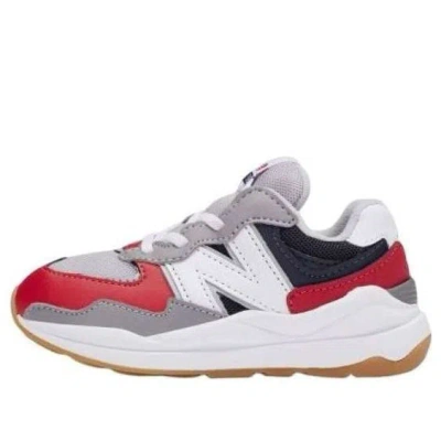 New Balance (td)  57/40 Bungee 'team Red Eclipse'