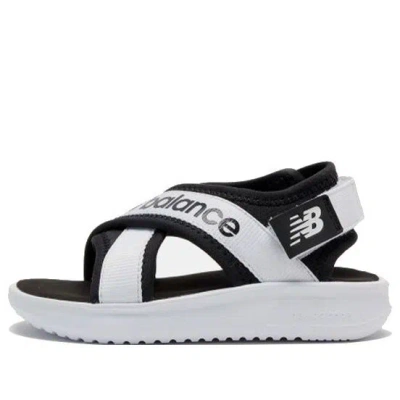 New Balance (td)  650series Black/white In Multi