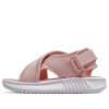 New Balance (td)  650:synthetic Pink Td Sandals In Multi