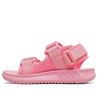 New Balance (td)  750 Pink Td
