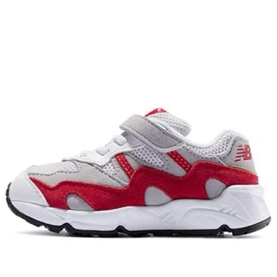 New Balance (td)  850 Sneakers 'grey Red'