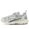 New Balance (td)  878 Low Cut Running Shoes Grey
