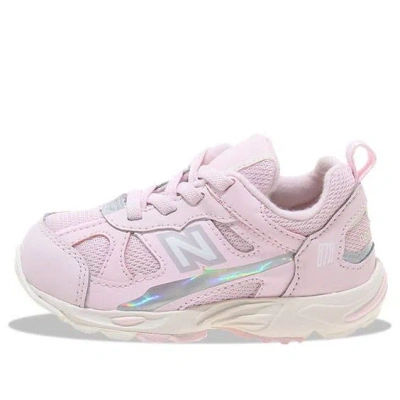 New Balance (td)  878 Low-top Sneakers Pink