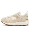 New Balance (td)  878 Shoes 'beige White' In Neutral
