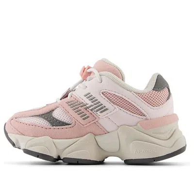 New Balance (td)  9060 'orb Pink' In Multi