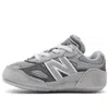 New Balance (td)  990 V6 Shoes 'castlerock'